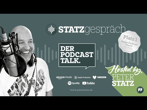 #22 Jermaine Dobbins – Gejagt von Neonazis, Panikattacken und Depressionen