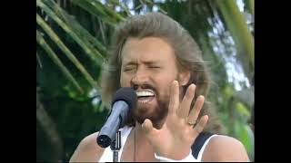 Bee Gees - Paying The Price Of Love (Top Of The Pops 19/08/93)