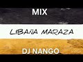 PARRANDA GARIFUNA CLASICA MIX LIBAÑA MARAZA By DJ NANGO Vol 1 álbum
