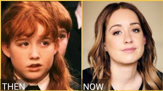 Download lagu Harry Potter⚡️Then & Now 2019 | Part-2 | You will be shocked😱 | Expecto Patronum⚡️ mp3