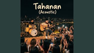 Tahanan (Acoustic Version)