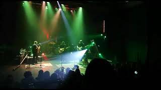 The Naked Truth live Radar Love Golden Earring Unplugged Tribute Band Theater show.