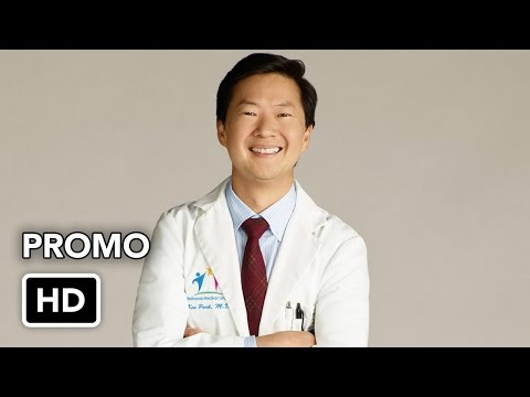 Dr. Ken (Behind the Scene 'In Production')