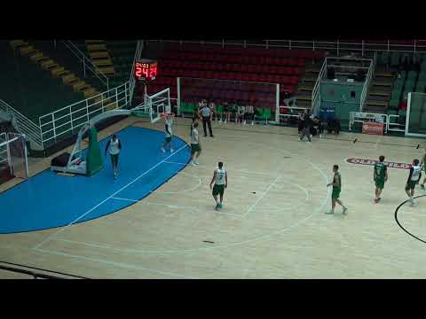 Under 19 Eccellenza "Avellino Basket-Basket Corato"