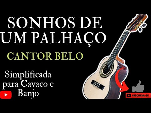 Palhaço De Brinquedo - Joy Albuquerque