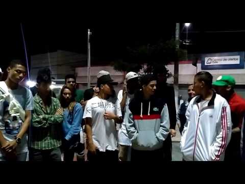 Suricato AK (Guarujá) - Pocket Show (15/04/2017)