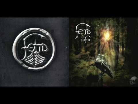 Fejd - Eifur [2010] FULL ALBUM
