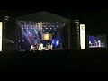 Donald Harrison Quartet Live