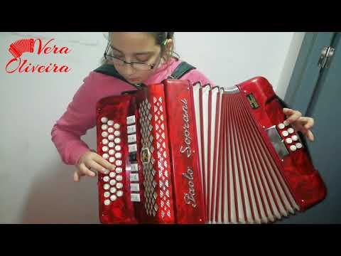 Aulas de Concertina - Ramalhinho