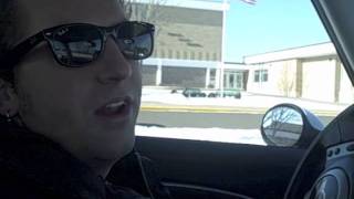 New Medicine: Jake Answers