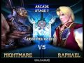 TAS GC SoulCalibur II By NhatNM In 02 04 67