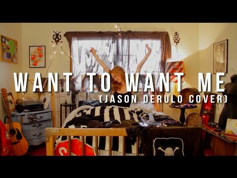 FigureItOut - Want to Want Me (Punk Goes Pop style Jason Derulo cover) (Official Music Video)