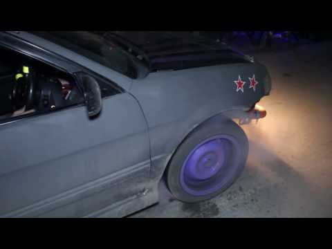 Full Speed Club открытие летнего сезона 2016