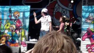 forever the sickest kids - uh huh
