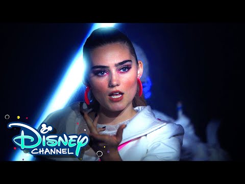 Meg Donnelly Covers "Look What You Made Me Do" ☠️| Disney "Hall of Villains" | Disney Channel