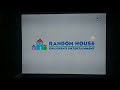 Collingwood O Hare Productions Portfolio Entertainment Random House KQED Treehouse 2011
