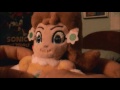 Super Mario Princess Daisy Plushy Review