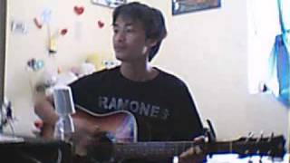 Better Than Ezra - At The Stars cover