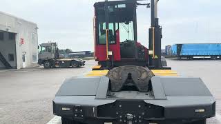Tracteur routier Kalmar Terminal tractor / Terminal-Zugmaschine / | Image 4 - Autoline