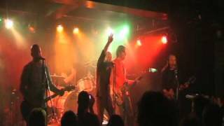 The New Christs "I Need You"