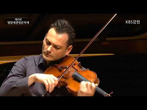 E. W. Korngold : Piano Quintet, Op.15