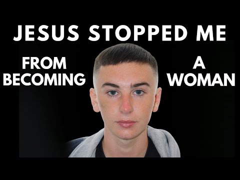 I was about to Mutilate myself until this...Joshua McParland's Testimony