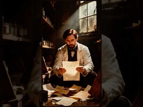 Henry Nestlé: Vom Bankrott zum Retter der Babys. #HeinrichNestlé #Nestlé #History