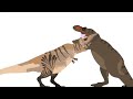 Jurassic Park World Vs Realistic Dinosaurs