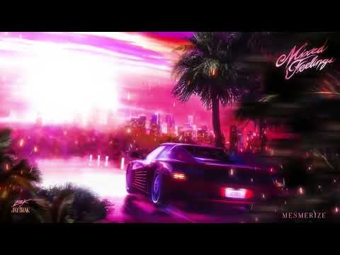 MESMERIZED - BK | Jay Trak | Mixed Feelings EP | Latest Punjabi Songs 2023