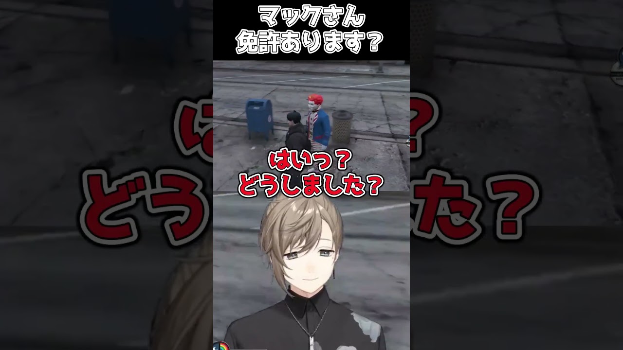 YouTubeサムネイル