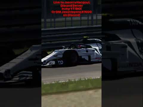 Thumbnail for AlphaTauri AT01 Pierre Gasly #10 2020 TV Broadcast F1 | Monza | Assetto Corsa by Mercedes-AMG, Renault, Ferrari, rall, BMW, AlphaTauri AT01, rally, WiLL, Car, O.S.C.A.
