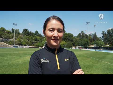 Margueritte Aozasa continuing UCLA women’s soccer’s championship culture in first year as head coach