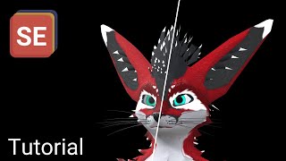 How To Upload A SkinEdit Fallback Avatar For VRChat