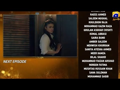Sunn Mere Dil Episode 03 Teaser - 10th October 2024 - Har Pal Geo _Wahaj Ali _ Maya Ali _ Hira Mani