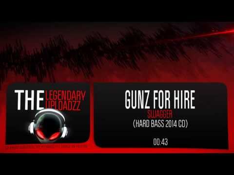 Gunz for Hire - Swagger (Album Edit) [HQ + HD]