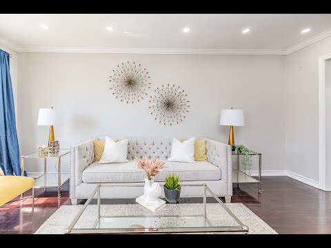 56 Fallingdale Crescent, Brampton - Video Walkthrough