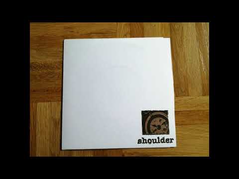 Shoulder - s/t 7''
