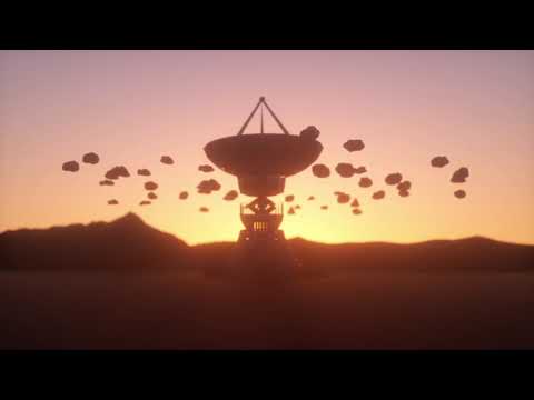 Steen Thottrup feat. Denver Knoesen - Satellite