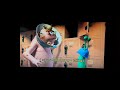 Monsters Inc 2001 Only Say 2319 20th Anniversary Special