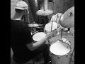 Max Roach - Blues Waltz (drum solo transcription)