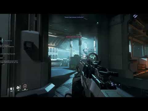 Star Citizen cowardly combat log