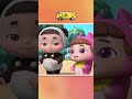 GoGobus Teaches London Bridge Is Falling Down Rhyme GoGoBus Nursery Rhyme Shorts Gogobus