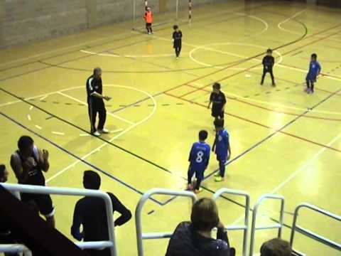 2v Urbanizacions 6- Arenal 1(II)