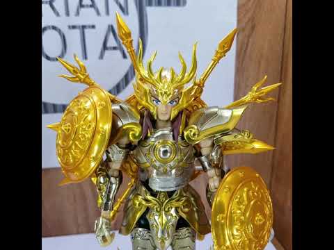 Libra SOG Bandai vs Cs Models