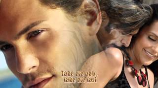 TAKE ME NOW BY DAVID GATES