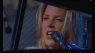 Diana Krall - Cry Me a River
