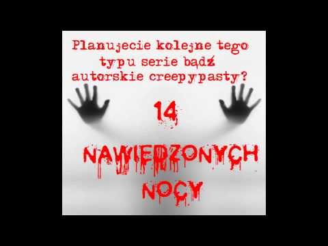 14 Nawiedzonych Nocy - Odcinek Specjalny