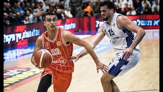 מחזור 10, משחק מלא: בני הרצליה - הפועל תל אביב