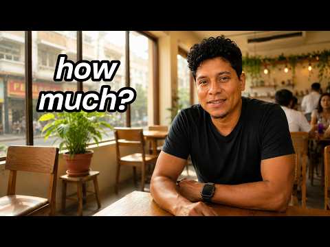 Q&amp;A: Let’s Talk Chiang Mai’s Cost of Living