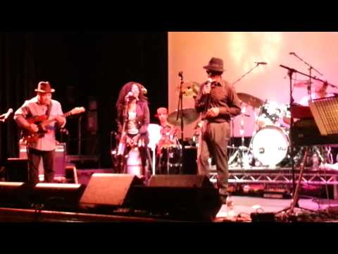 Sumthin' Sumthin' Reprise - Leon Ware